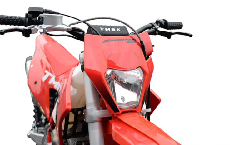 Кроссовый мотоцикл TMBK Sprinter 300H (YB300H) в Омске