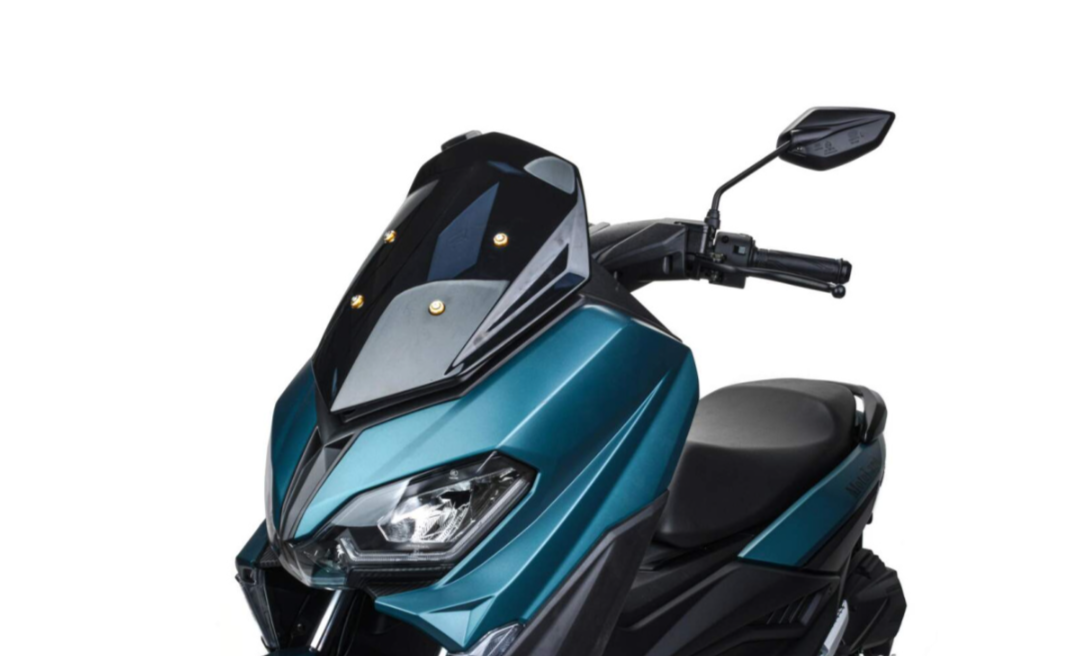 Скутер MOTOLAND (МОТОЛЕНД) VULKAN 150 в Омске