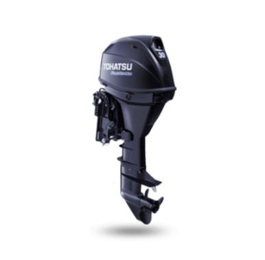 Лодочный мотор Tohatsu MFS 30 CEPL в Омске