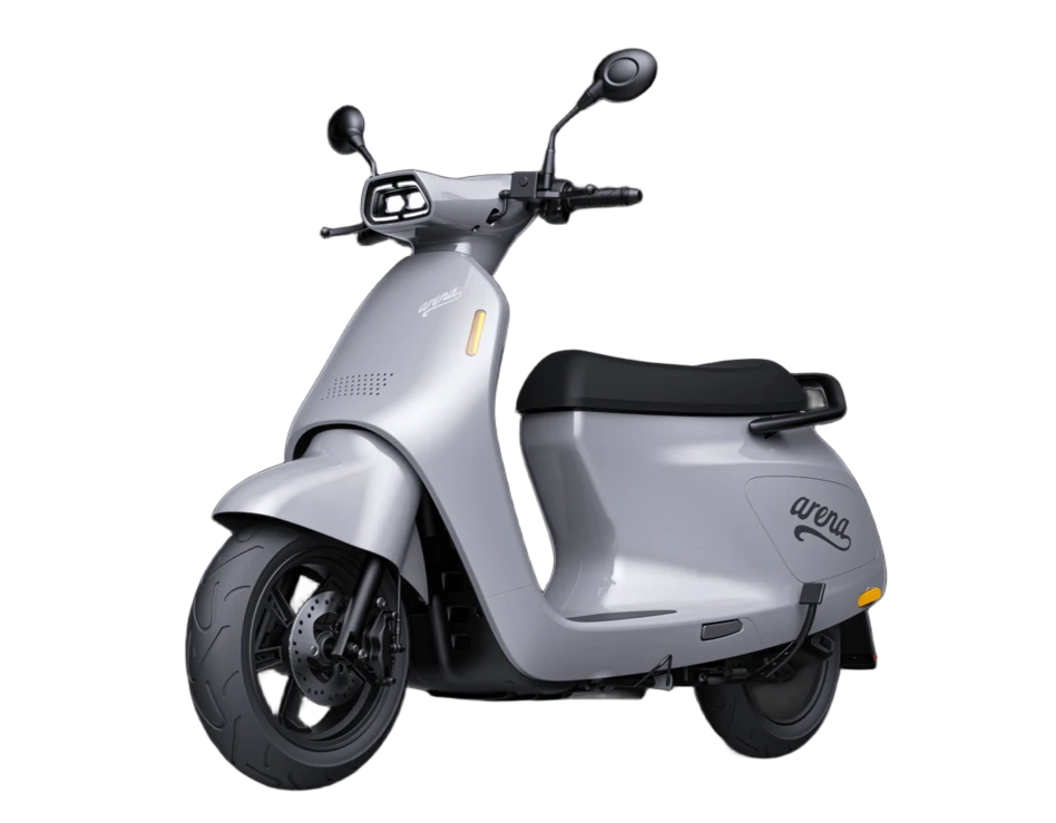 Скутер FAIDET ARENA 200 (49) в Омске