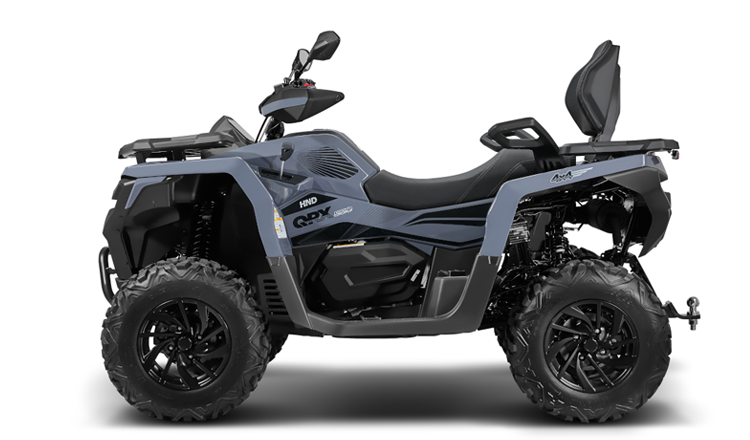 Квадроцикл HND QRX 550 в Омске