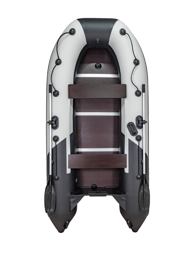 Лодка Ривьера Компакт 2900 СК в Омске