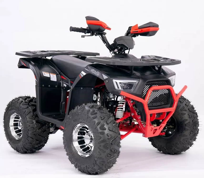Квадроцикл YACOTA Sirius LD 125 в Омске