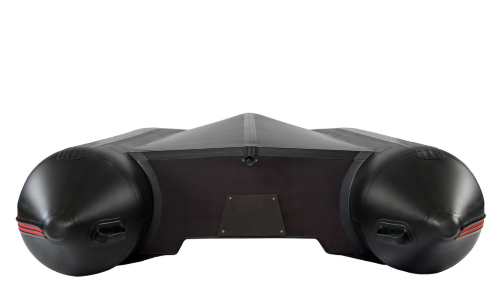 ЛОДКА НАДУВНАЯ YUKONA 430 TS - U (БЕЗ ПАЙОЛА) в Омске