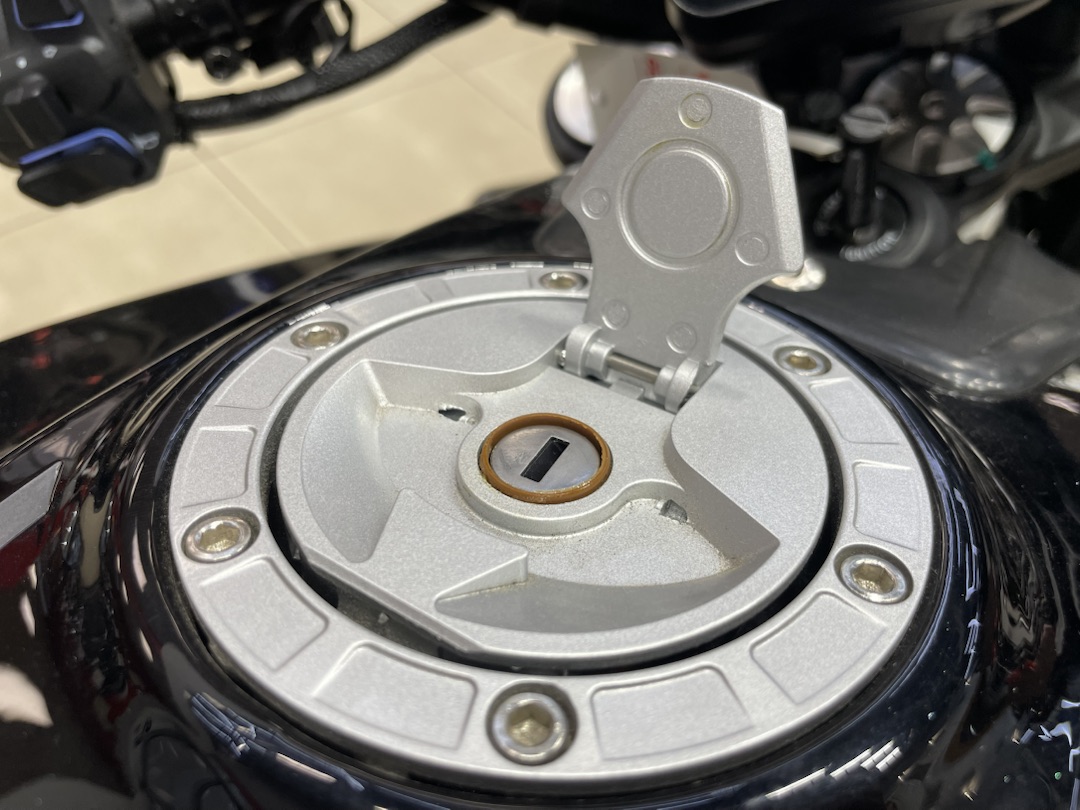 Мотоцикл Benda LFS 700 в Омске