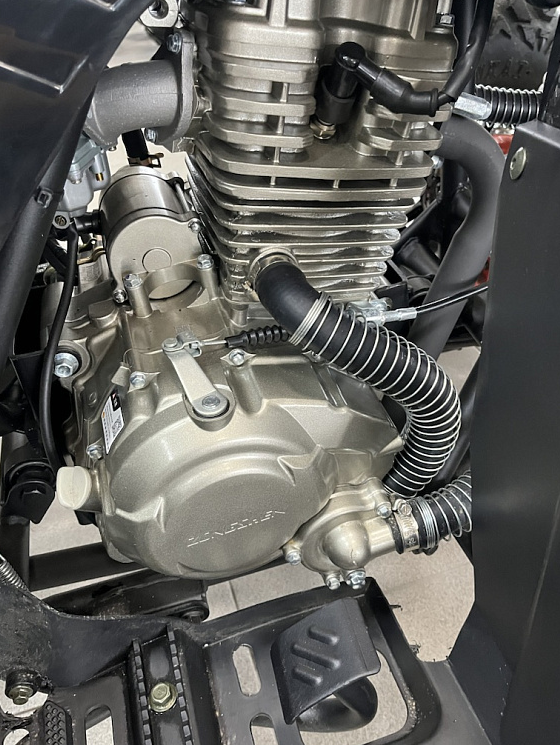 Квадроцикл PROMAX 300 4X4 ALL ROAD в Омске