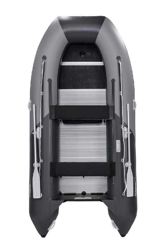 ЛОДКА НАДУВНАЯ YUKONA 430 TS - U (БЕЗ ПАЙОЛА) в Омске