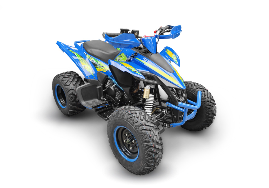 Квадроцикл YACOTA TYPHOON 250 в Омске