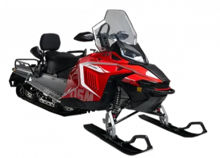 Снегоход OSM SM1000 в Омске