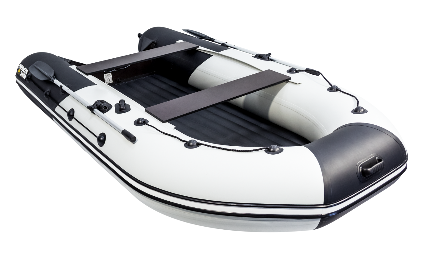 Лодка Ривьера 3600 НДНД-киль в Омске