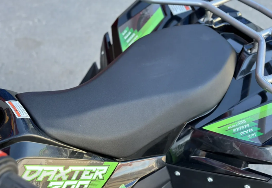 Квадроцикл GBM DAXTER 220 NEW в Омске