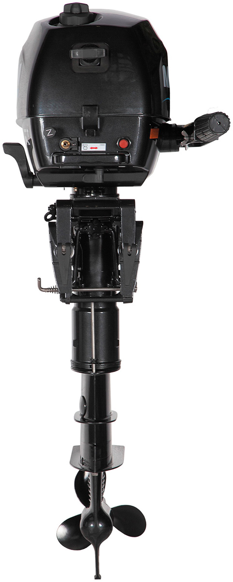 Лодочный мотор MARLIN MF 5 AMHL в Омске