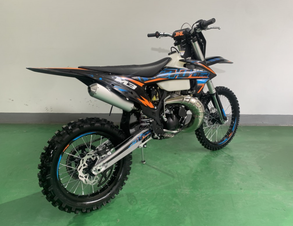 Мотоцикл JHL MOTO JHL M3 MT250 (1E66MM) в Омске