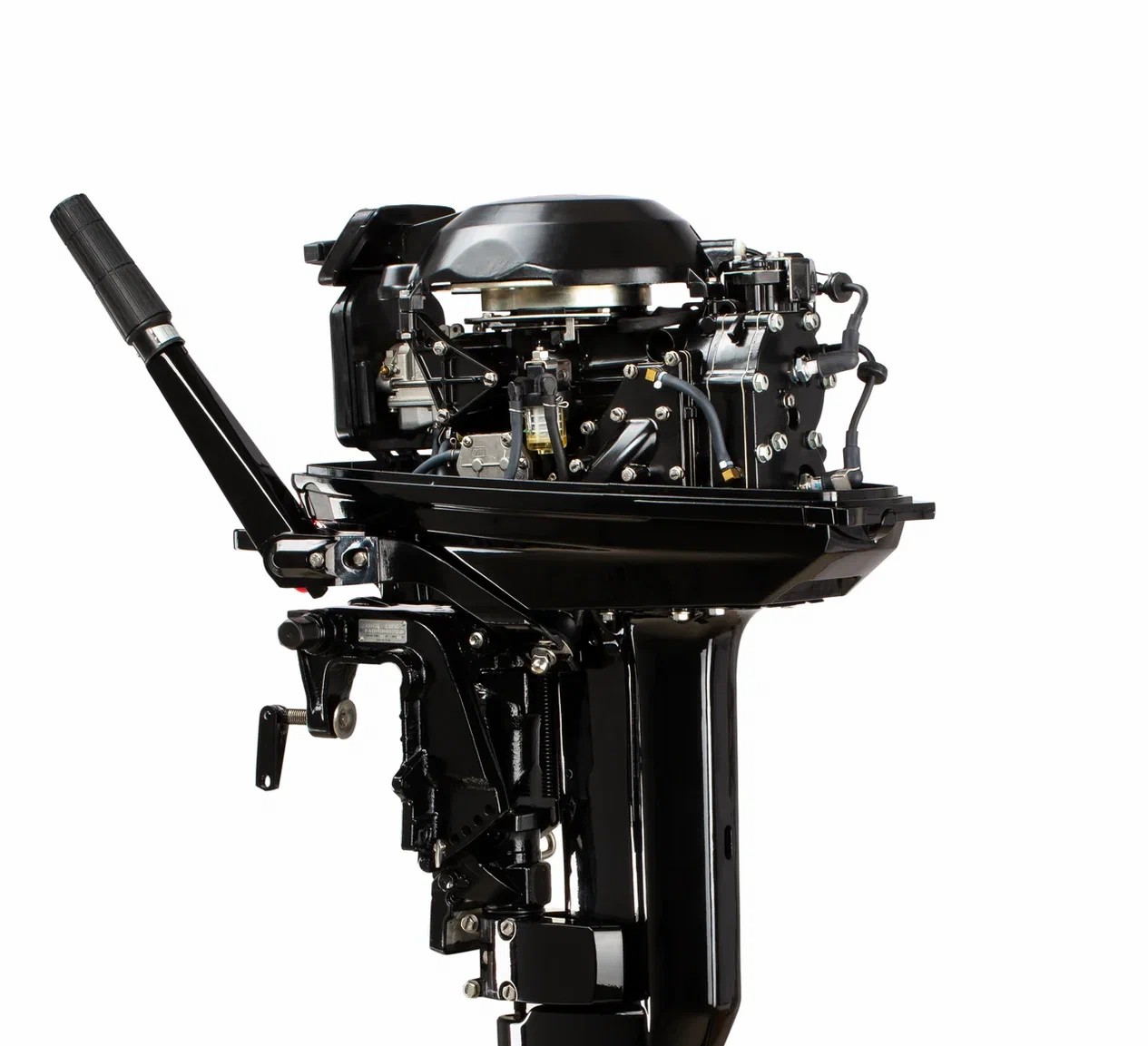 ЛОДОЧНЫЙ МОТОР GLADIATOR G30FHS в Омске