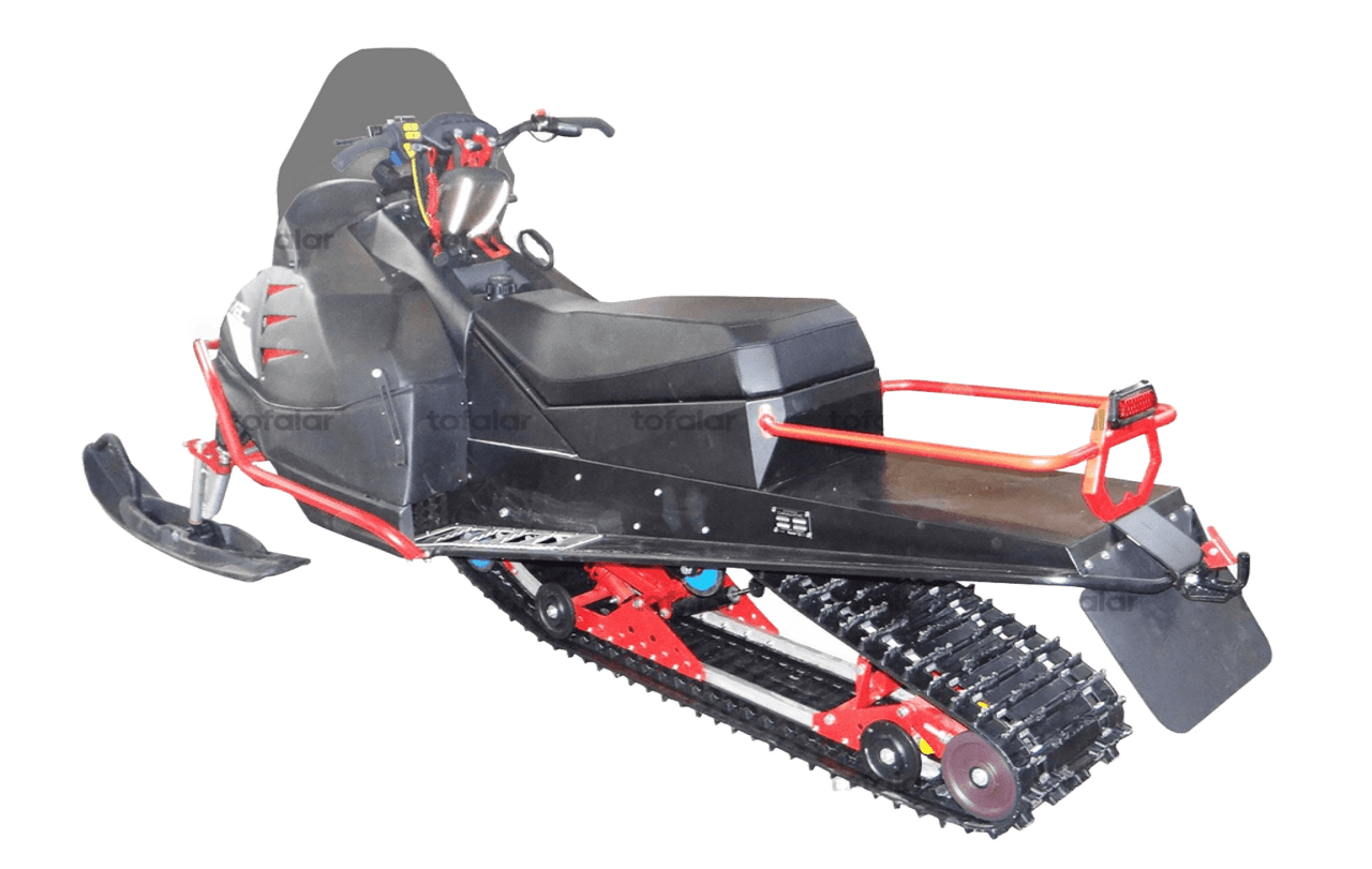 Снегоход ТОФАЛАР АТЛАС 500 в Омске