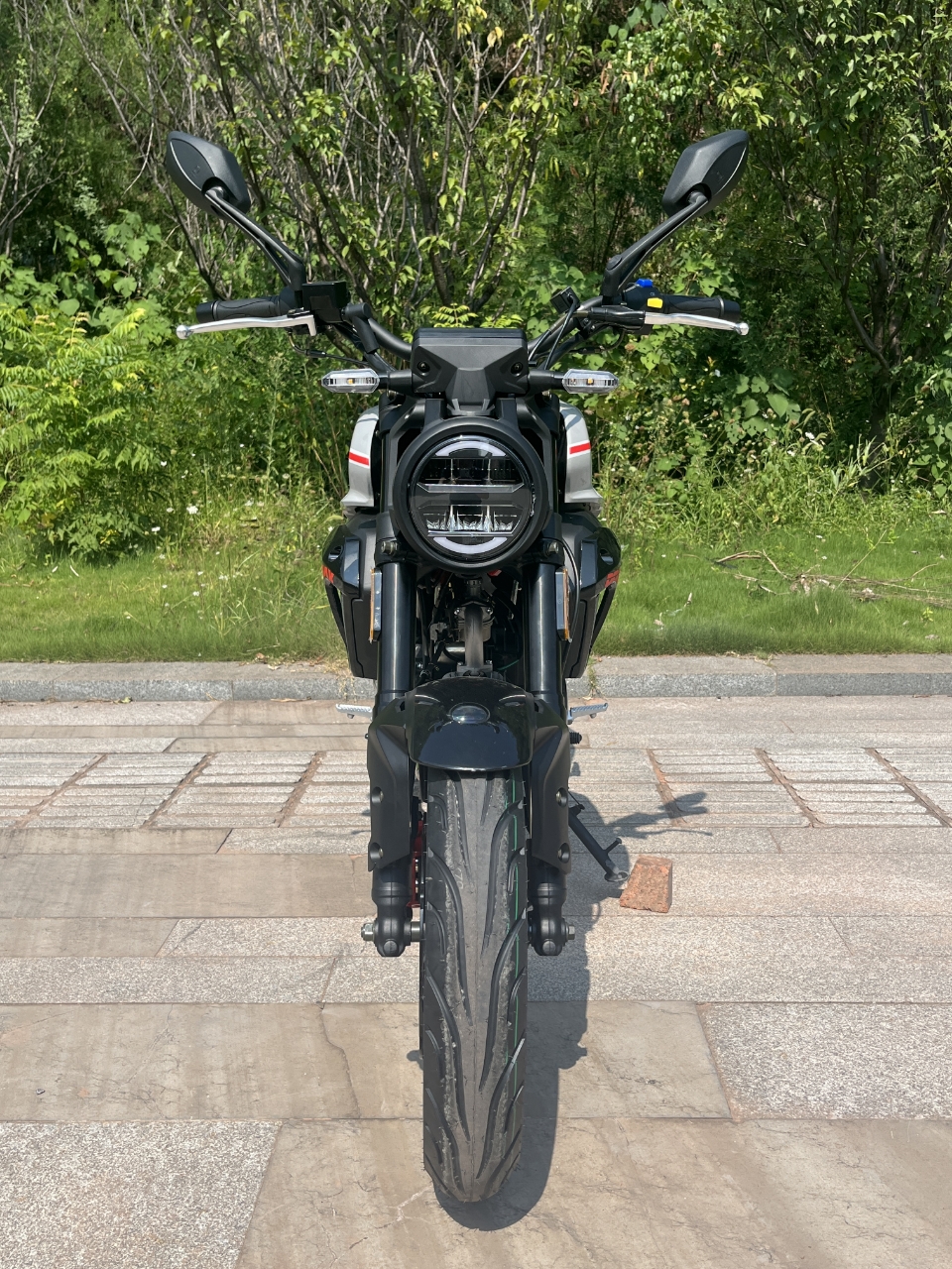 Мопед PROMAX CB130R (49) в Омске