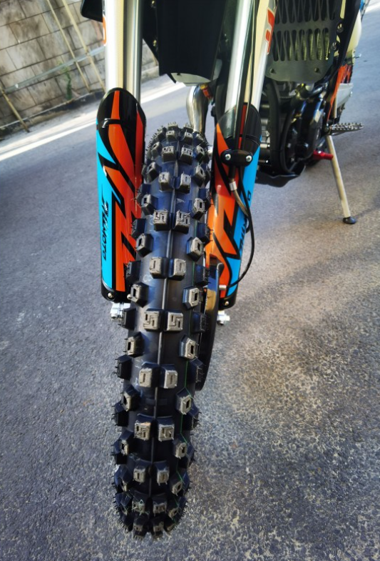 Мотоцикл JHLMOTO JHL Z7 NC250S (177MM-A) в Омске