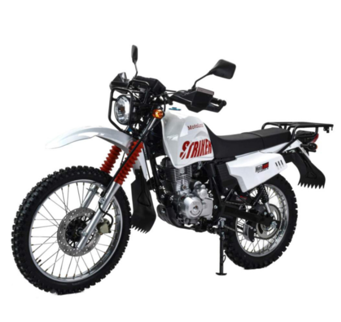 Мотоцикл MOTOLAND (МОТОЛЕНД) 200 STRIKER в Омске