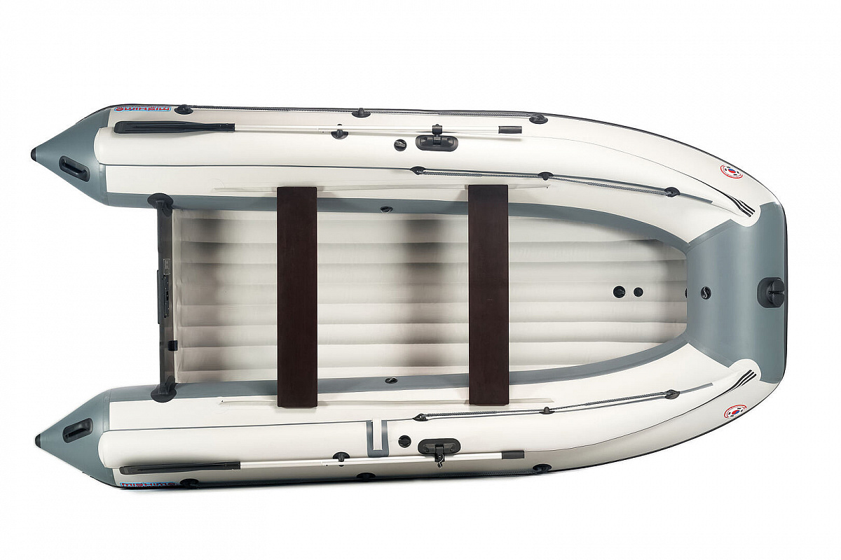 Лодка MISHIMO FAMILY LITE DF 400 в Омске