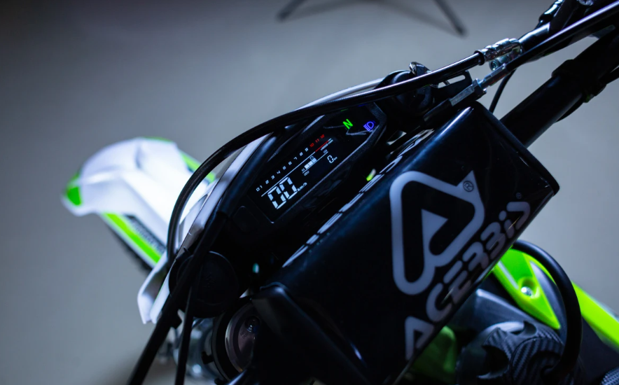 Мотоцикл Progasi SUPER MAX 300 PRO PR300 (ZS175FMN) в Омске