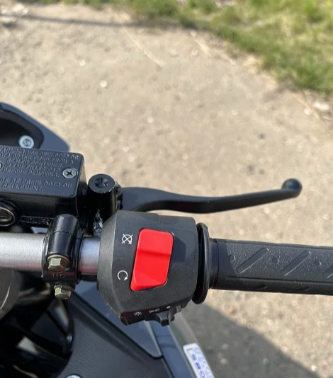 Мотоцикл RACER RC300CS SKYWAY SPORT в Омске