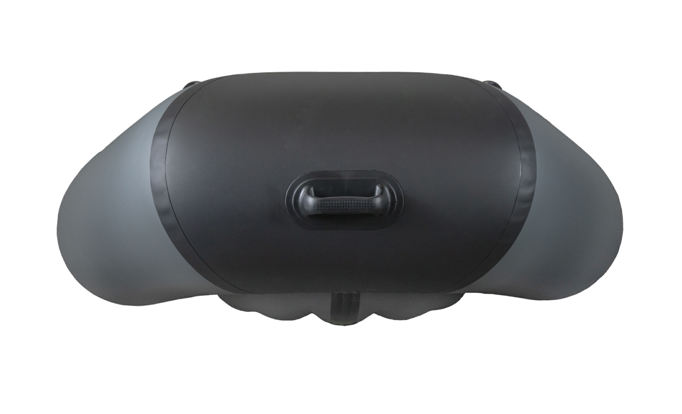 Лодка Барс 3400 НДНД в Омске