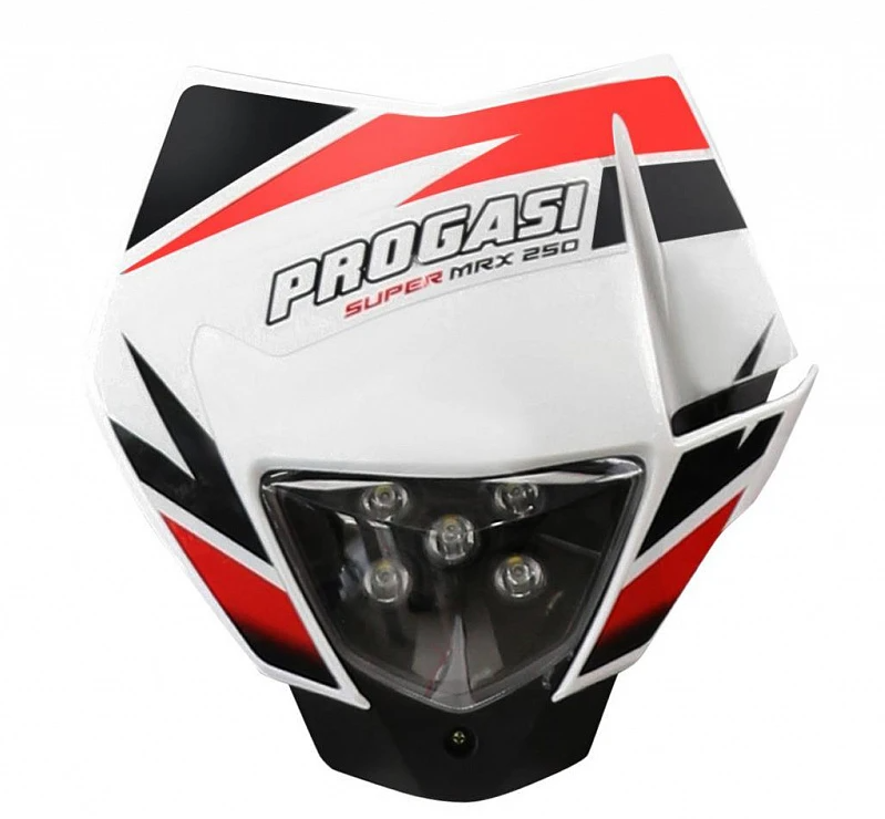 Мотоцикл Progasi SUPER MAX 300 PRO SPORT в Омске