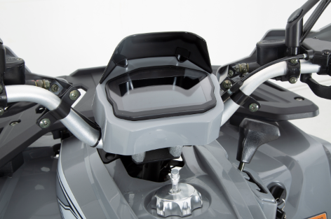 Квадроцикл YACOTA VIKING 200 в Омске