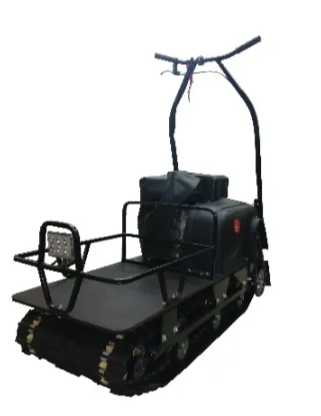 Мотобуксировщик PAXUS 500 AVANT 9 л.с. в Омске