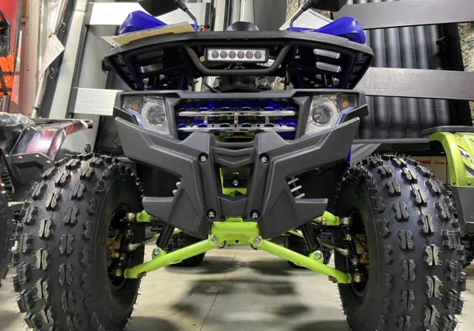 Квадроцикл PROMAX WILD 2.0 190 PRO (2025) в Омске