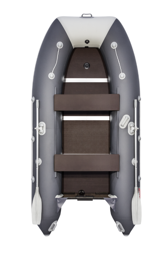 Лодка Таймень LX 3400 СК в Омске