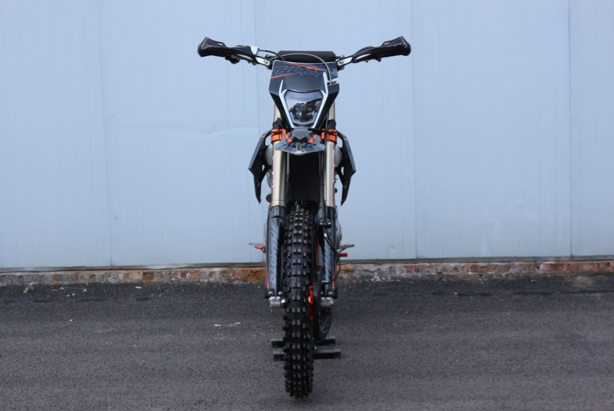 Мотоцикл JHLMOTO JHL Z4 PR250 (172FMM-5) в Омске