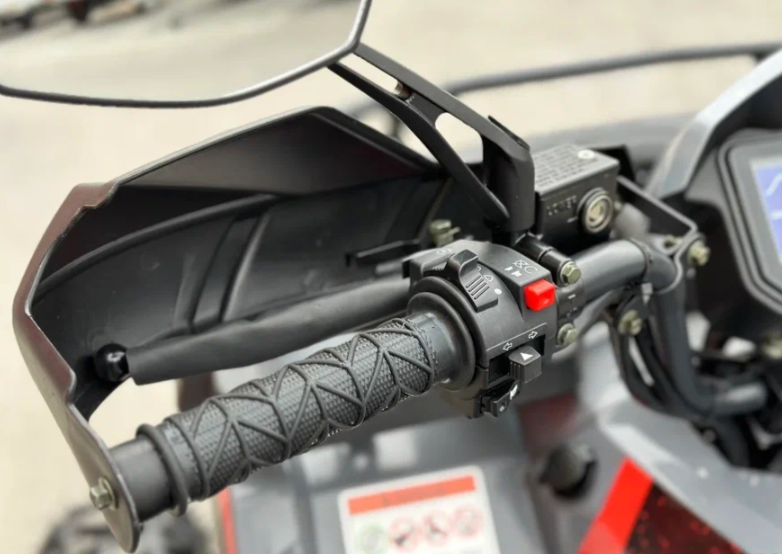 Квадроцикл GBM MAVERICK 300 NEW в Омске