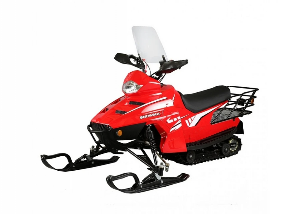 Снегоход Vento Snow Cat long в Омске