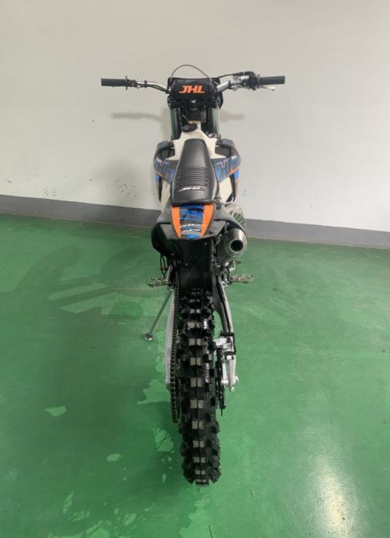 Мотоцикл JHL MOTO JHL M3 MT250 (1E66MM) в Омске