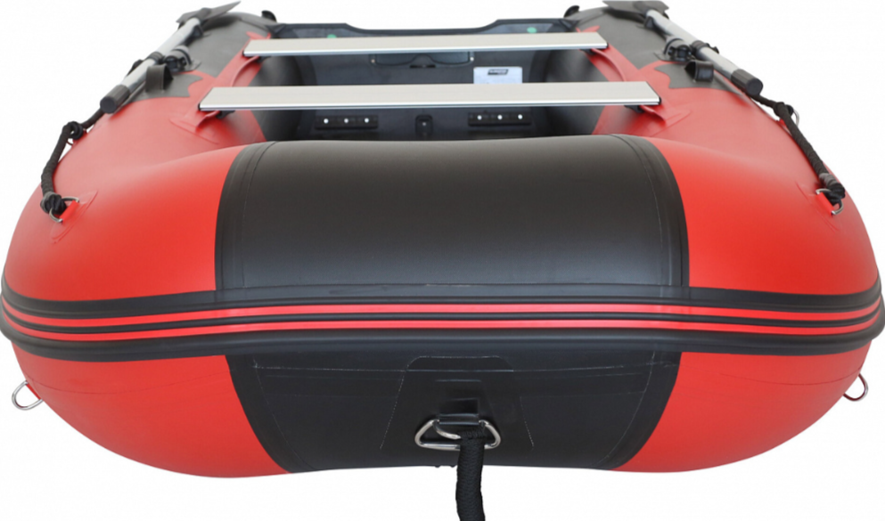 НАДУВНАЯ ЛОДКА GLADIATOR B330AD в Омске