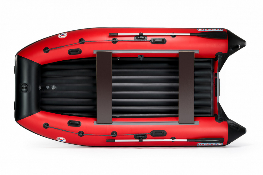 Лодка MISHIMO RAPID 360 PRO в Омске