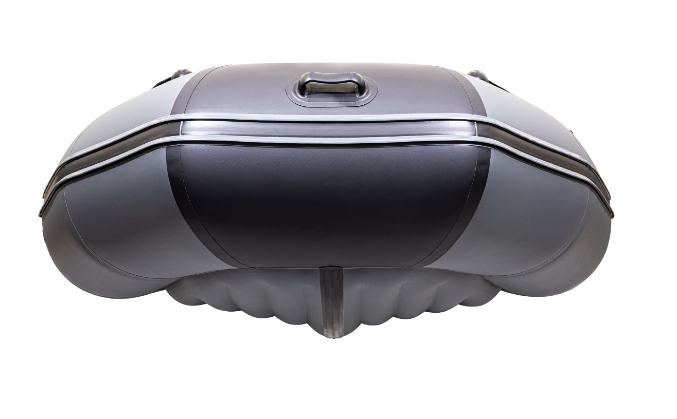 Лодка Таймень NX 4000 НДНД PRO в Омске