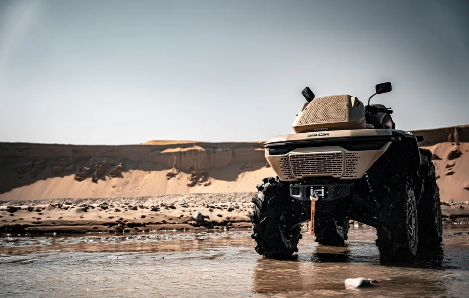 Квадроцикл BENDA REDSTONE 1000 MUD в Омске