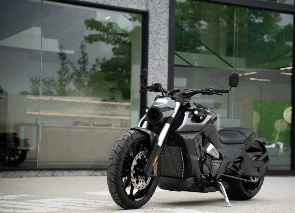 Мотоцикл Benda LFC 700 Pro в Омске