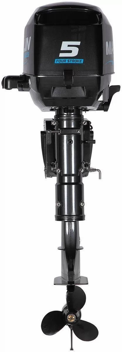 Лодочный мотор MARLIN MF 5 AMHS в Омске