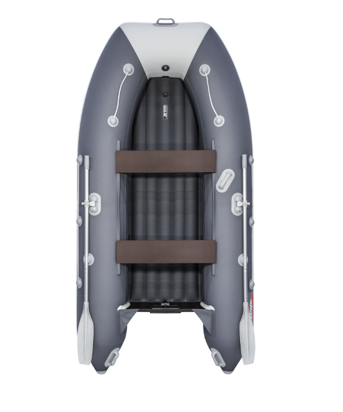 Лодка Таймень lx 3200 нднд в Омске