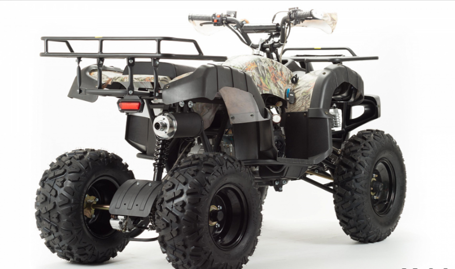 Квадроцикл MOTOLAND (МОТОЛЕНД) 200 ALL ROAD в Омске