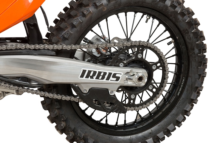 Эндуро мотоцикл IRBIS KTR 250 в Омске