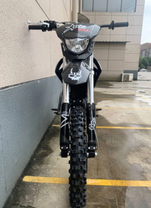 Питбайк BSE EXA SA 17/14 в Омске