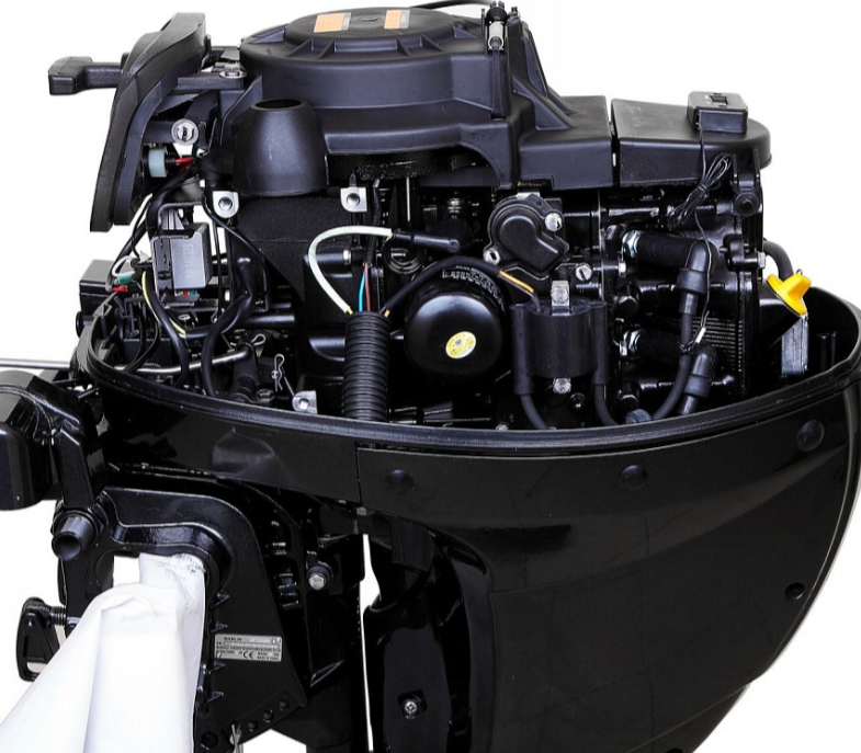 Лодочный мотор MARLIN MF 9.9 AWRL в Омске