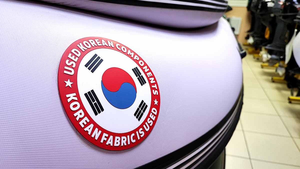 Лодка MISHIMO FAMILY PRO 370 в Омске