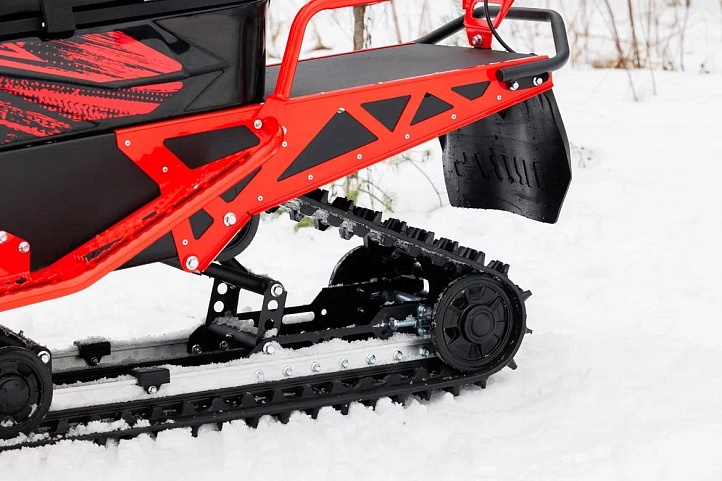 Снегоход IRBIS SF200L NEW 25/26 в Омске