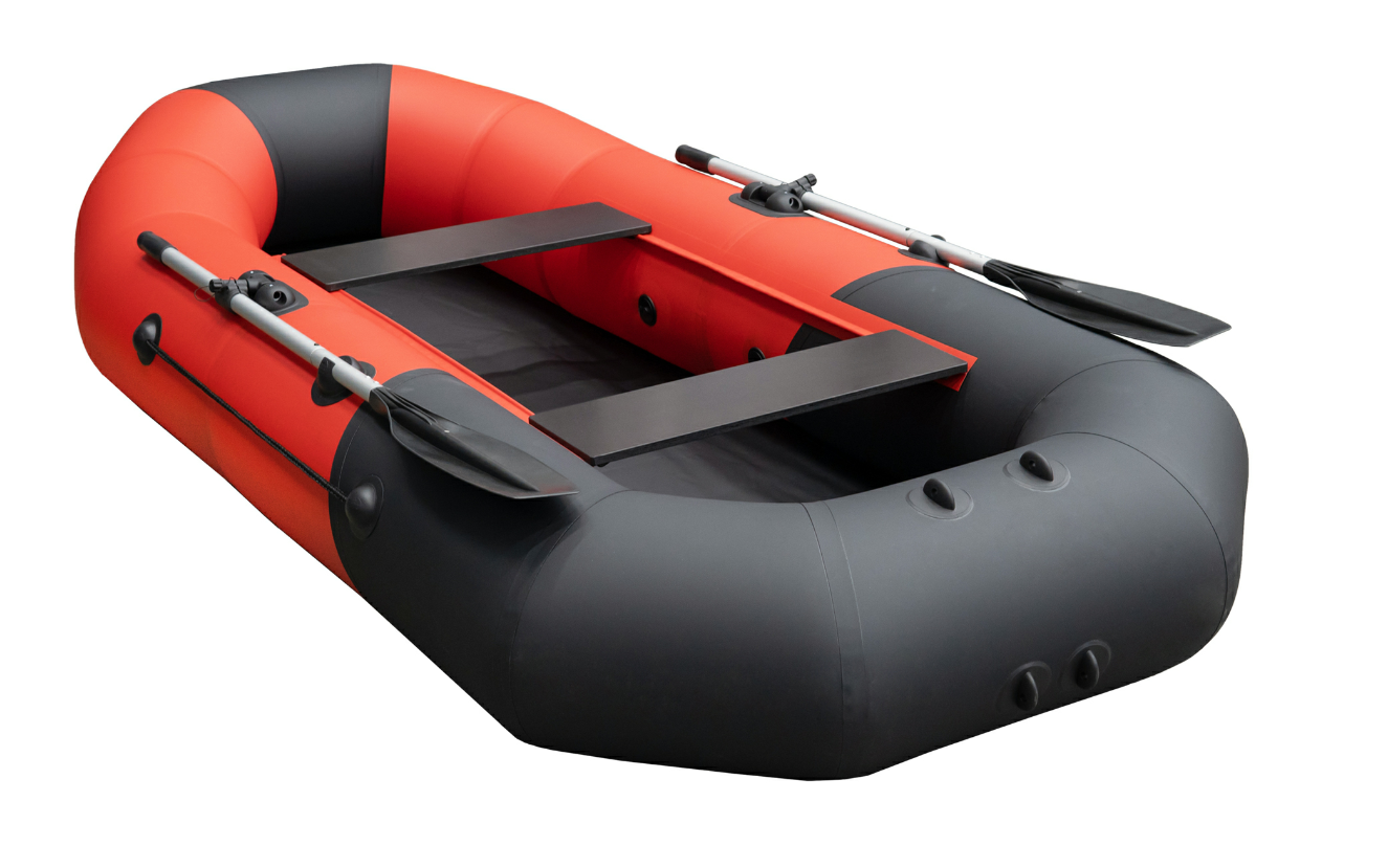 Лодка Таймень NX 270 в Омске