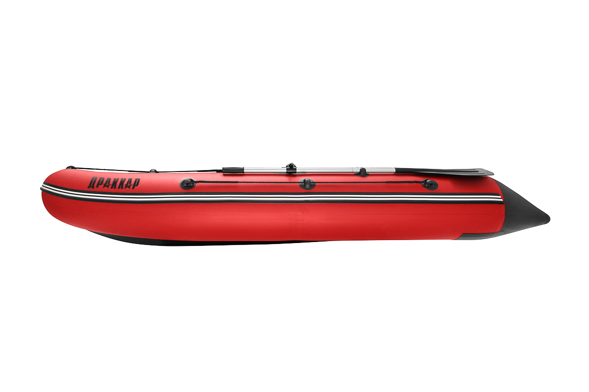 ЛОДКА ДРАККАР 3100 СК HANT в Омске